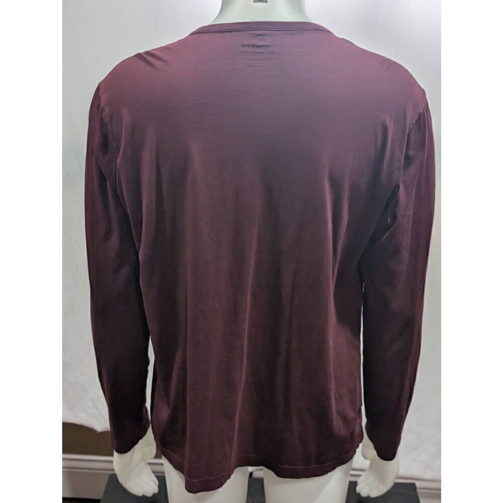 Lacoste Henley large - Picture 4 of 5